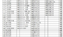 电视频道列表,尽览各大频道精彩内容